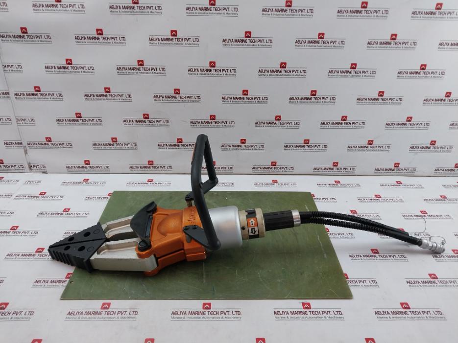 Holmatro Sp 4240 Hydraulic Spreader 150.012.114,72Mpa,142Cc