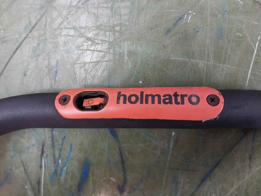 Holmatro Sp 4240 Hydraulic Spreader 150.012.114,72Mpa,142Cc