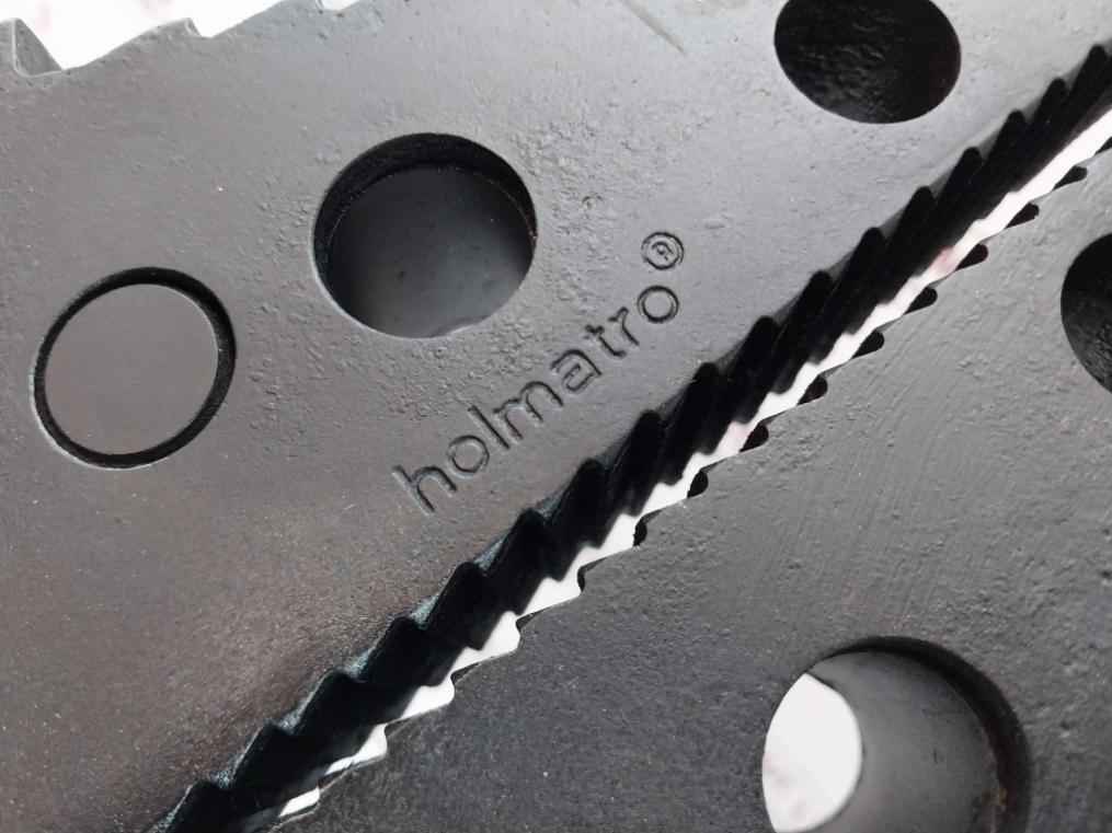 Holmatro Sp 4240 Hydraulic Spreader 150.012.114,72Mpa,142Cc