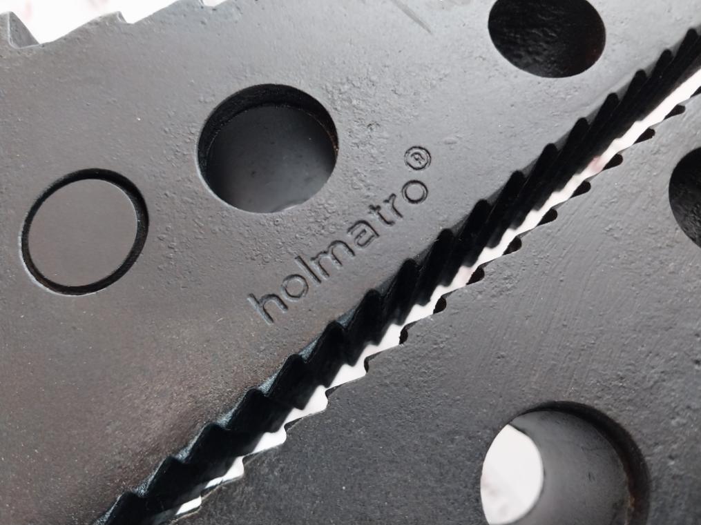 Holmatro Sp 4240 Hydraulic Spreader 150.012.114,72Mpa,142Cc