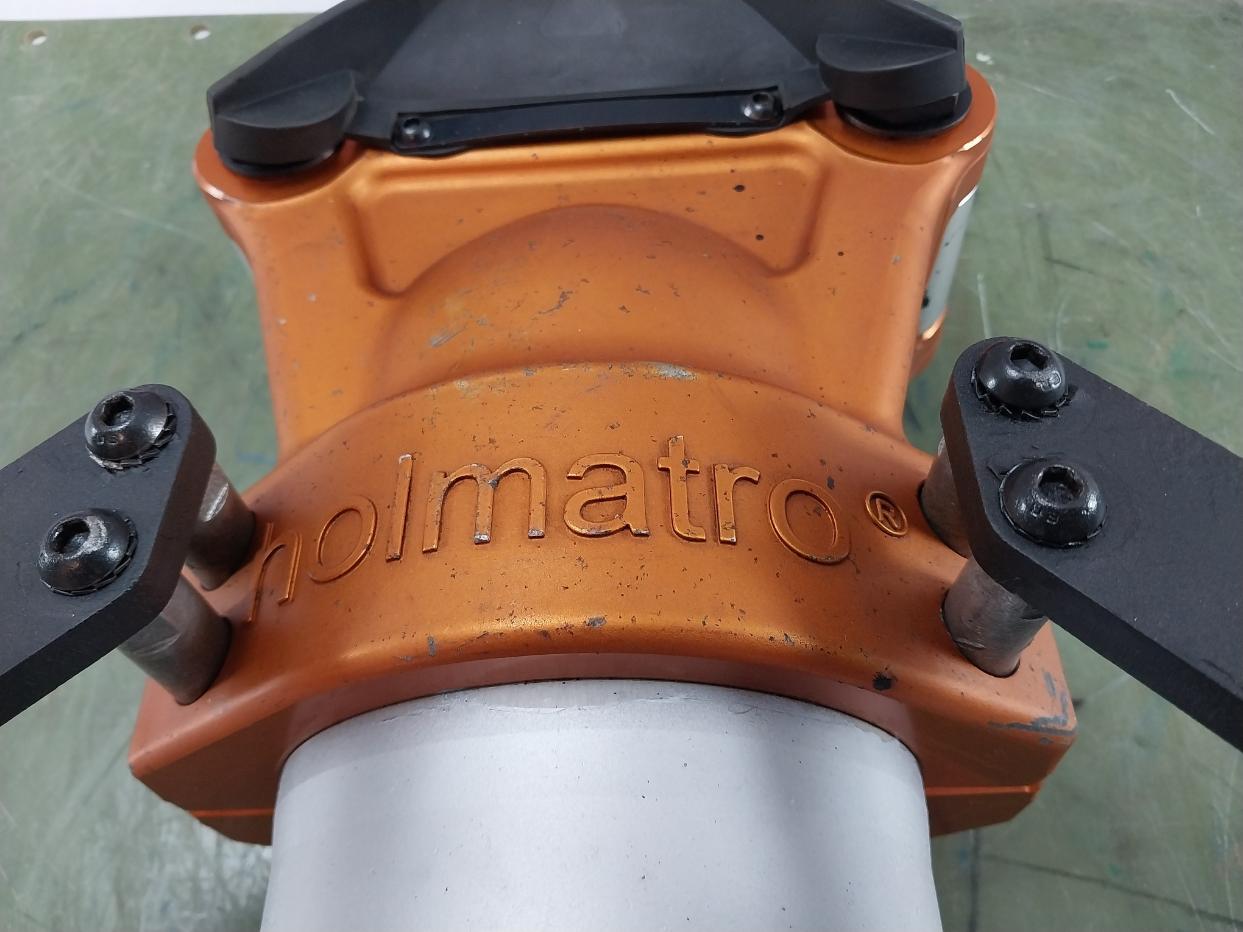 Holmatro Sp 4240 Hydraulic Spreader 150.012.114,72Mpa,142Cc