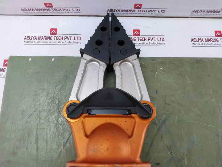 Holmatro Sp 4240 Hydraulic Spreader 150.012.114,72Mpa,142Cc