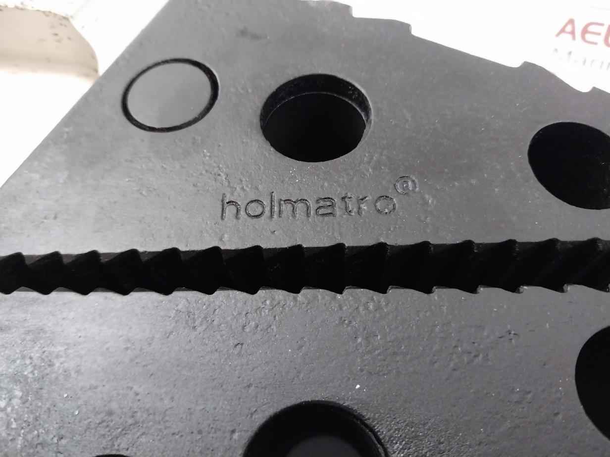 Holmatro Sp 4240 Hydraulic Spreader 150.012.114,72Mpa,142Cc