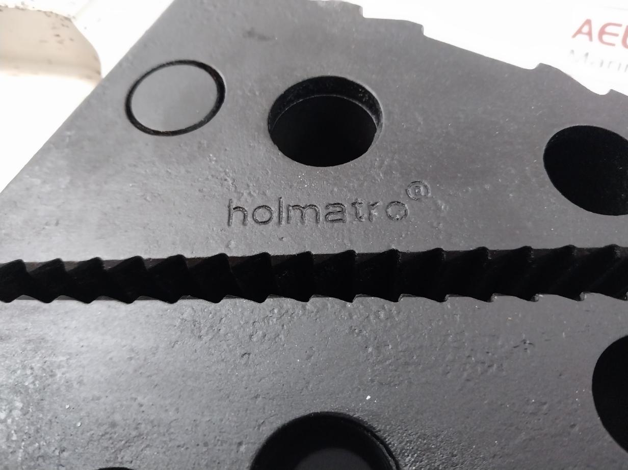 Holmatro Sp 4240 Hydraulic Spreader 150.012.114,72Mpa,142Cc