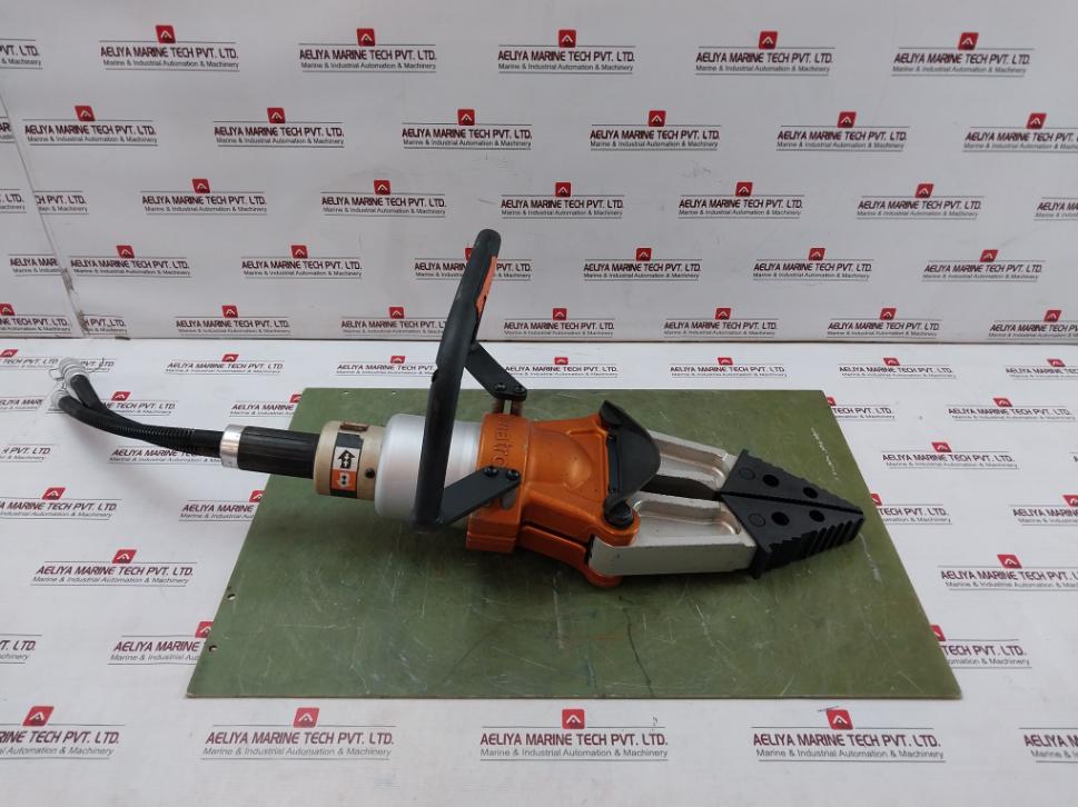 Holmatro Sp 4240 Hydraulic Spreader 150.012.114,72Mpa,142Cc