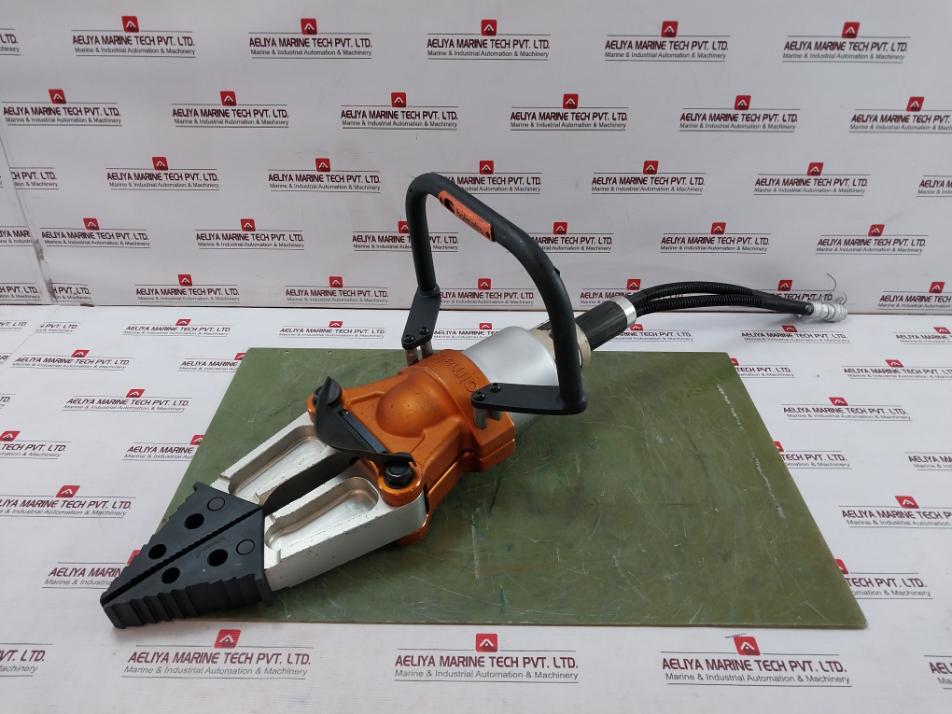 Holmatro Sp 4240 Hydraulic Spreader 150.012.114,72Mpa,142Cc