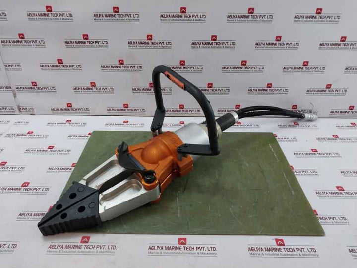 Holmatro Sp 4240 Hydraulic Spreader 150.012.114,72Mpa,142Cc