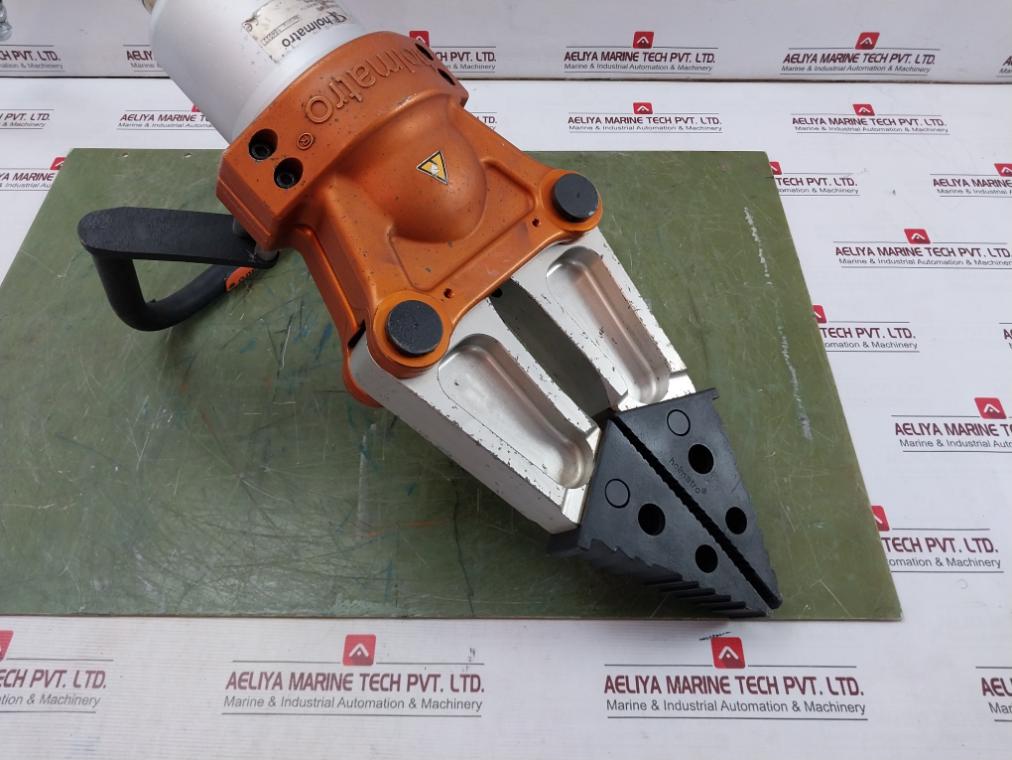 Holmatro Sp 4240 Hydraulic Spreader 150.012.114,72Mpa,142Cc