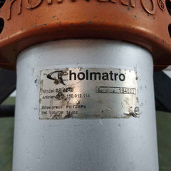 Holmatro Sp 4240 Hydraulic Spreader 150.012.114,72Mpa,142Cc