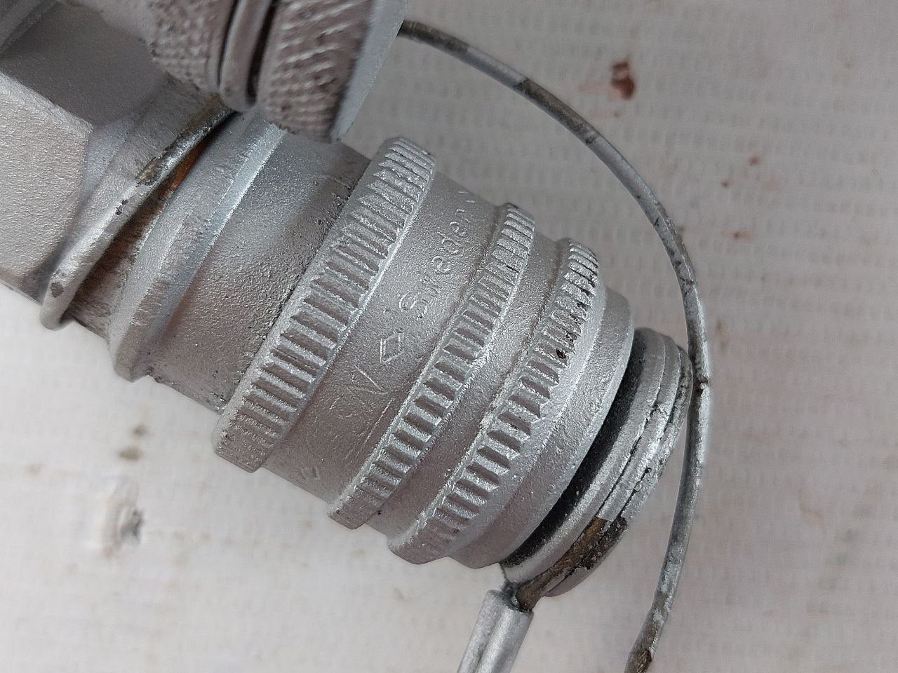 Holmatro Sp 4240 Hydraulic Spreader 150.012.114,72Mpa,142Cc