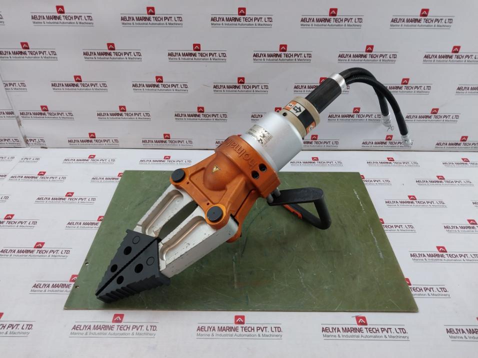 Holmatro Sp 4240 Hydraulic Spreader 150.012.114,72Mpa,142Cc