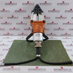 Holmatro Sp 4240 Hydraulic Spreader 150.012.114,72Mpa,142Cc