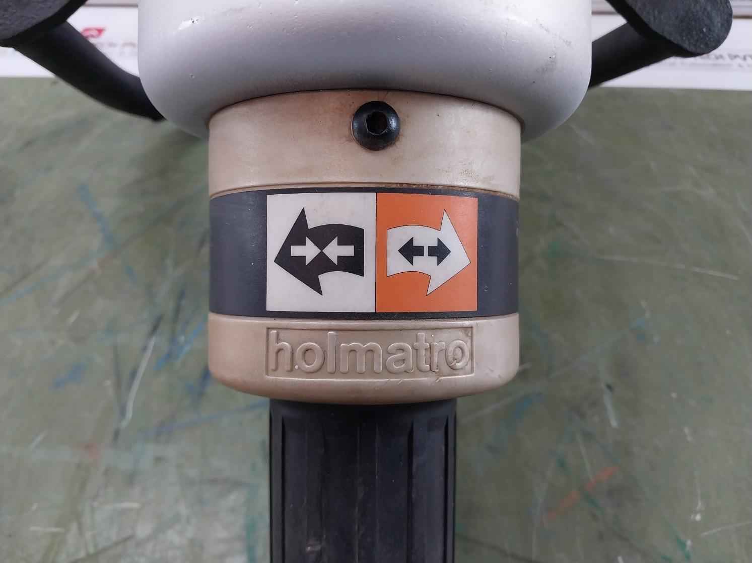 Holmatro Sp 4240 Hydraulic Spreader 150.012.114,72Mpa,142Cc
