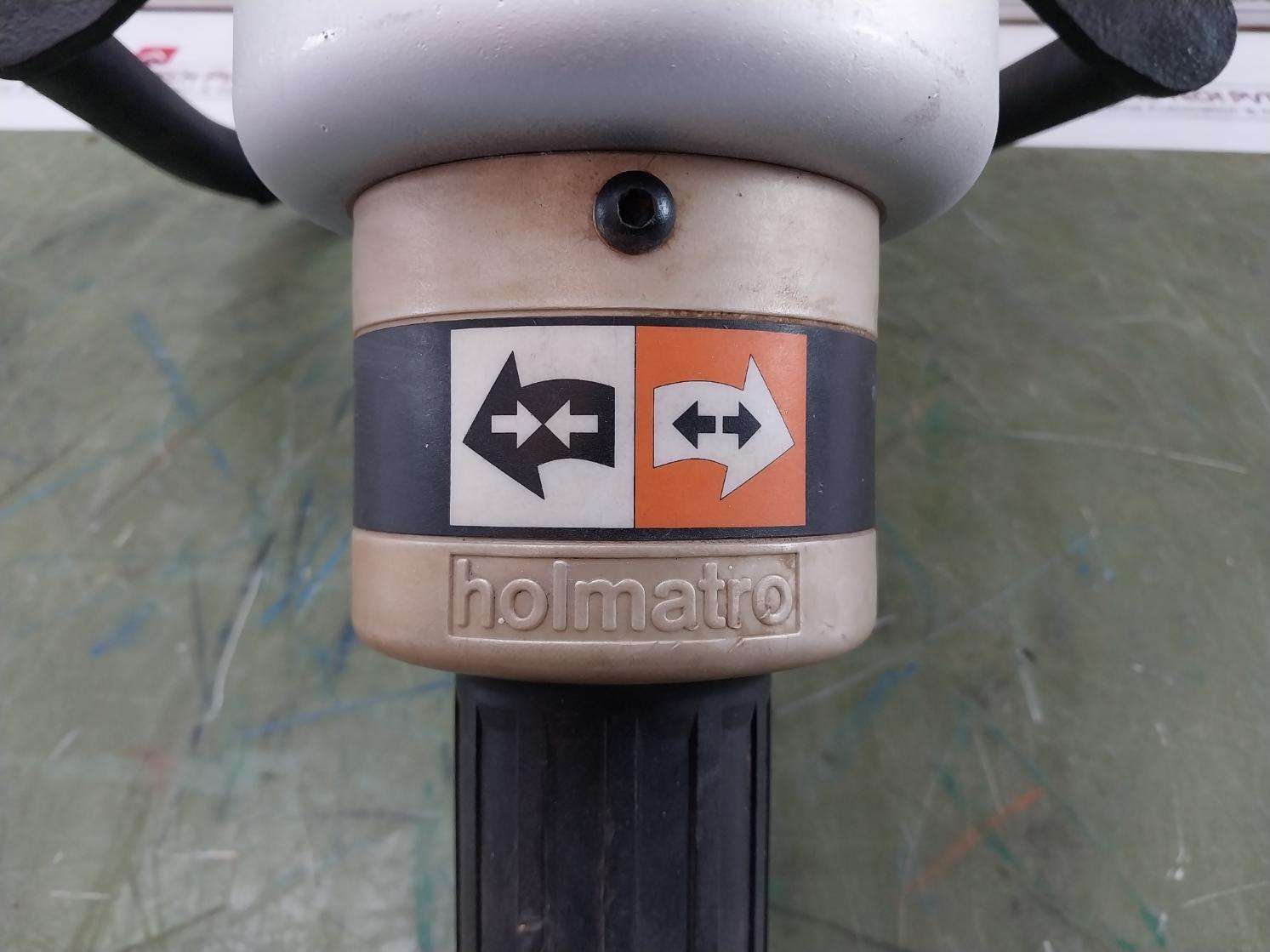 Holmatro Sp 4240 Hydraulic Spreader 150.012.114,72Mpa,142Cc