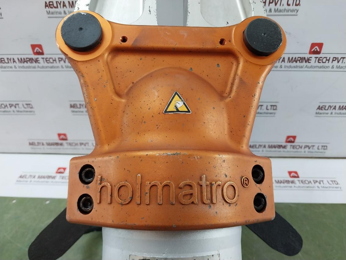 Holmatro Sp 4240 Hydraulic Spreader 150.012.114,72Mpa,142Cc