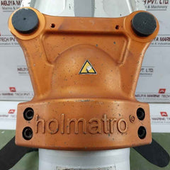 Holmatro Sp 4240 Hydraulic Spreader 150.012.114,72Mpa,142Cc