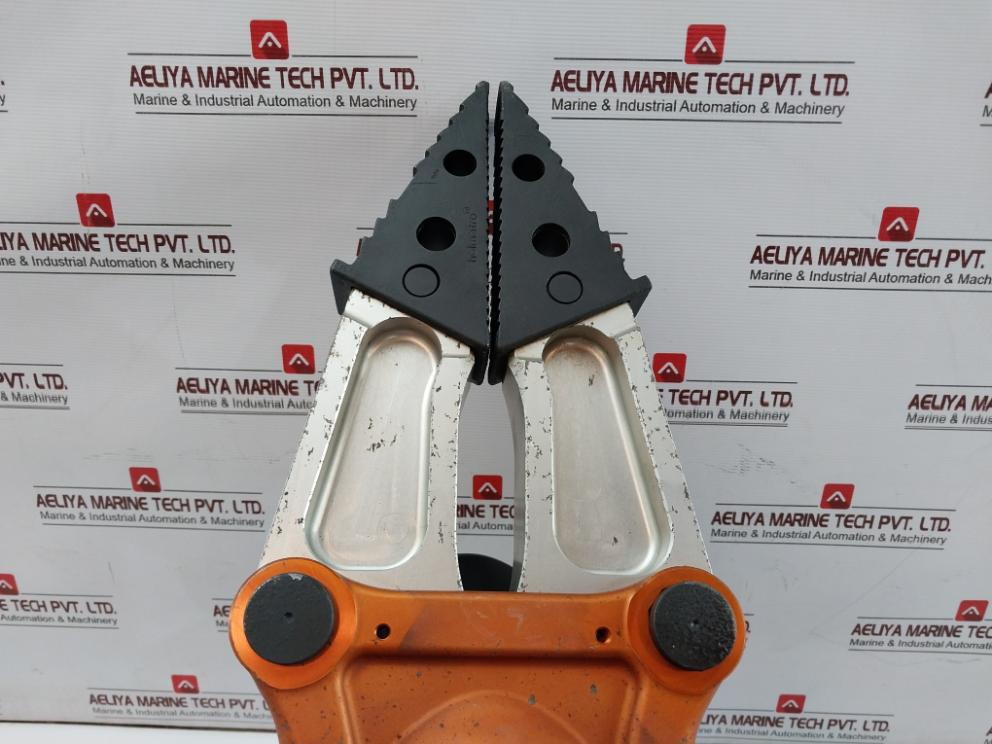 Holmatro Sp 4240 Hydraulic Spreader 150.012.114,72Mpa,142Cc