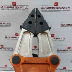Holmatro Sp 4240 Hydraulic Spreader 150.012.114,72Mpa,142Cc