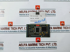 Hommel Werke 10017727 HW-Bus-Module