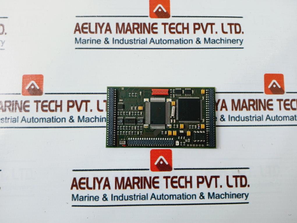 Hommel Werke 10017727 HW-Bus-Module