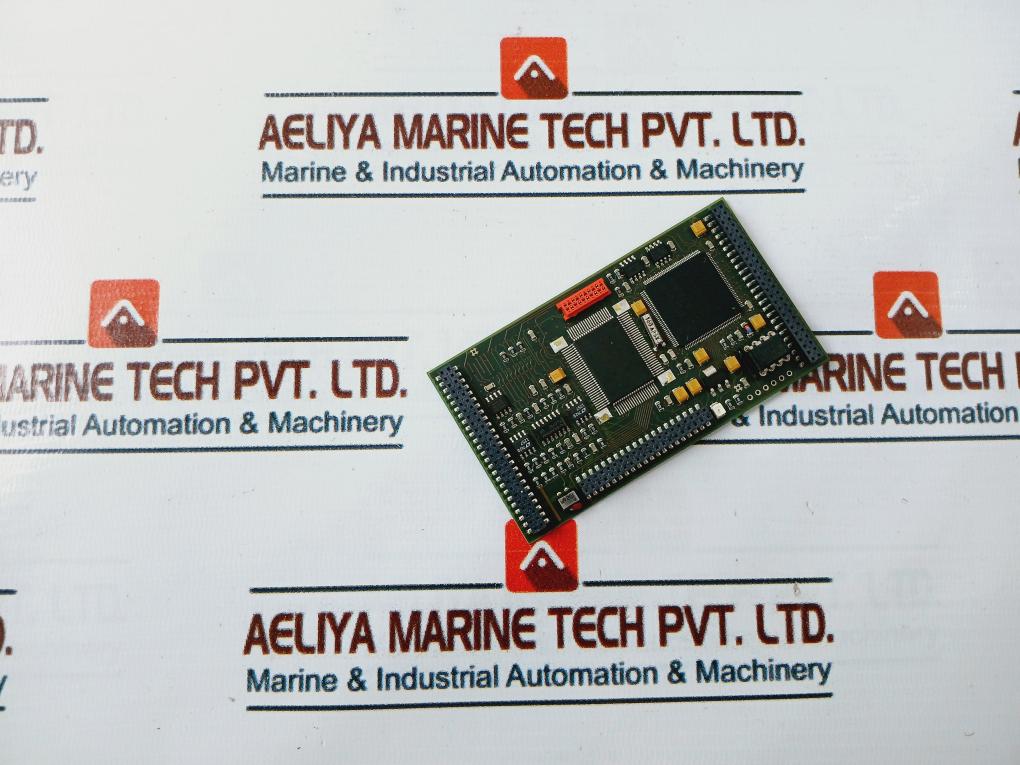 Hommel Werke 10017727 HW-Bus-Module