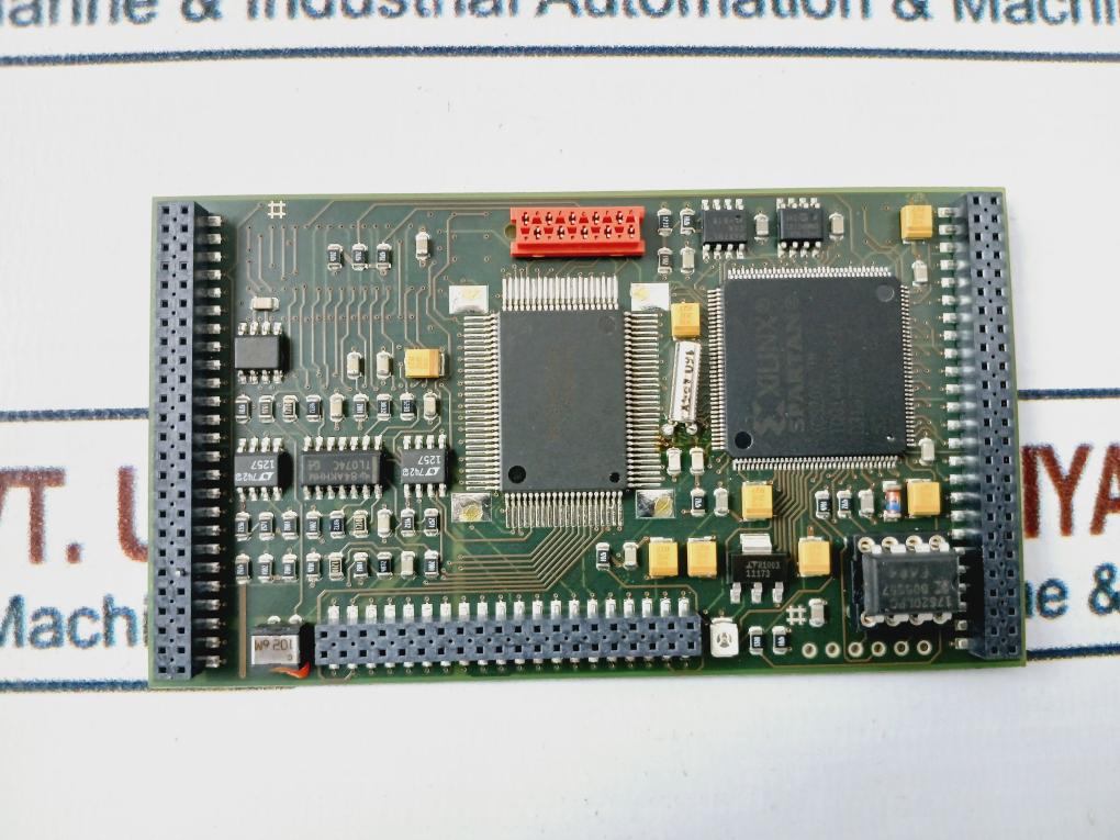 Hommel Werke 10017727 HW-Bus-Module
