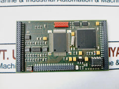 Hommel Werke 10017727 HW-Bus-Module