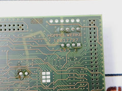 Hommel Werke 10017727 HW-Bus-Module