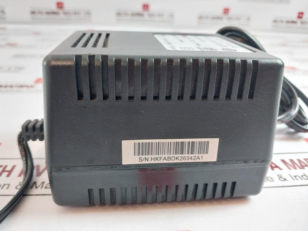 Hon-kwang 66A242500 Ac Adapter Power Supply 220V-50Hz 350Ma