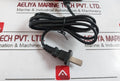 Hon-kwang 66A242500 Ac Adapter Power Supply 220V-50Hz 350Ma