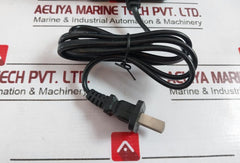 Hon-kwang 66A242500 Ac Adapter Power Supply 220V-50Hz 350Ma