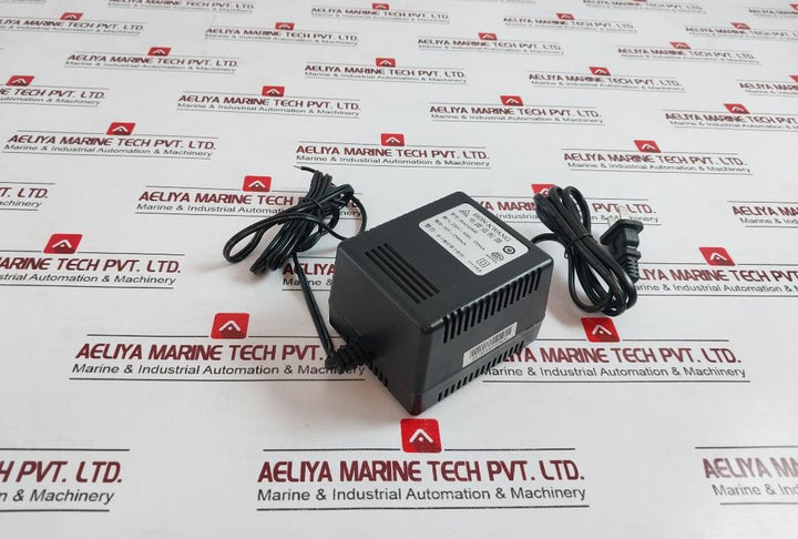 Hon-kwang 66A242500 Ac Adapter Power Supply 220V-50Hz 350Ma