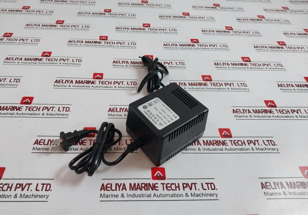 Hon-kwang 66A242500 Ac Adapter Power Supply 220V-50Hz 350Ma