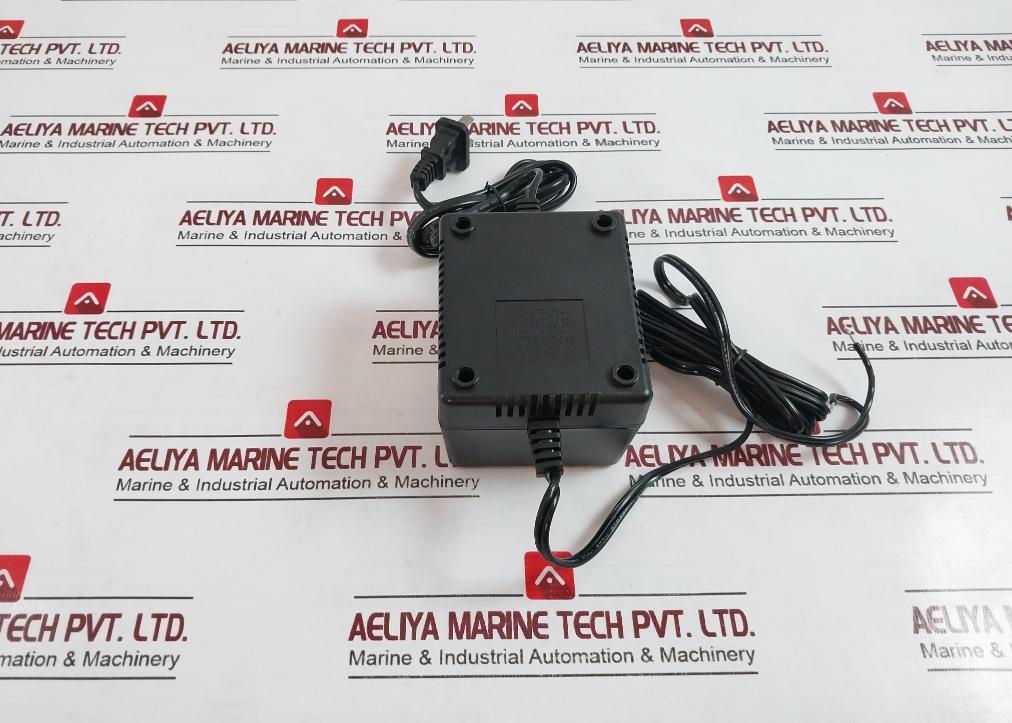 Hon-kwang 66A242500 Ac Adapter Power Supply 220V-50Hz 350Ma