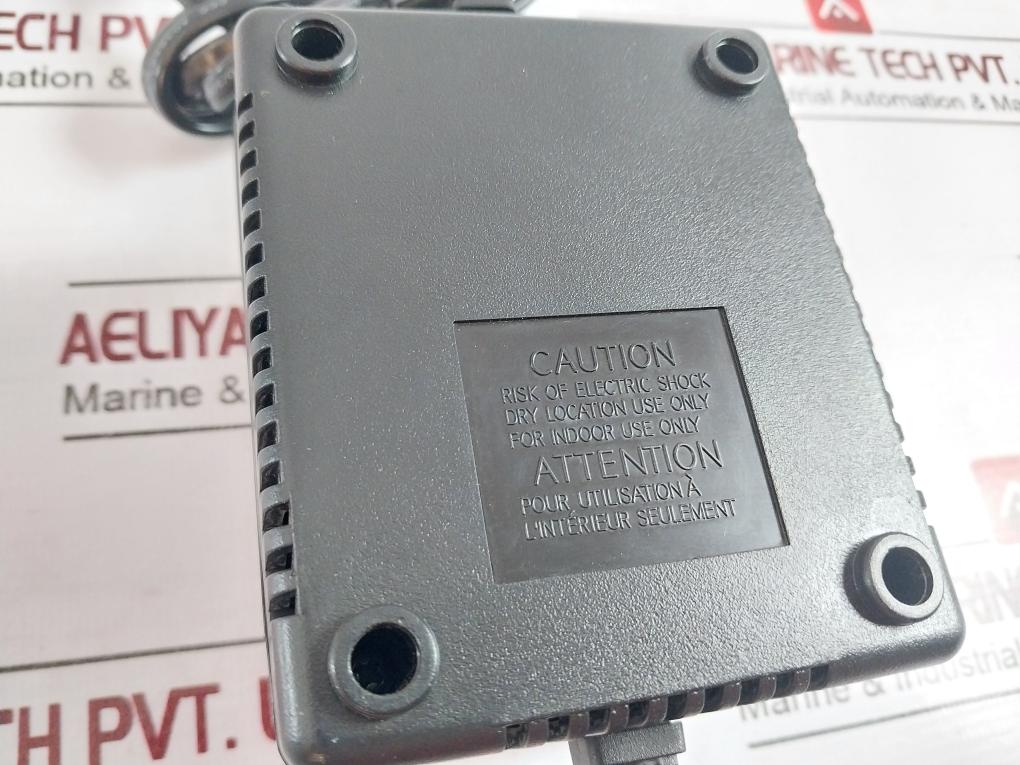 Hon-kwang 66A242500 Ac Adapter Power Supply 220V-50Hz 350Ma