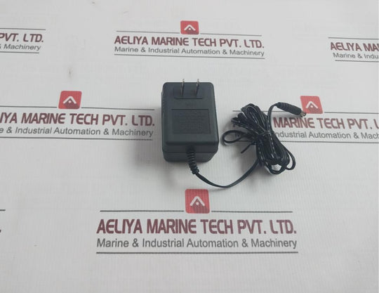 Hon-kwang D6-10-06 Plug In Class 2 Transformer 120V 60Hz 18W
