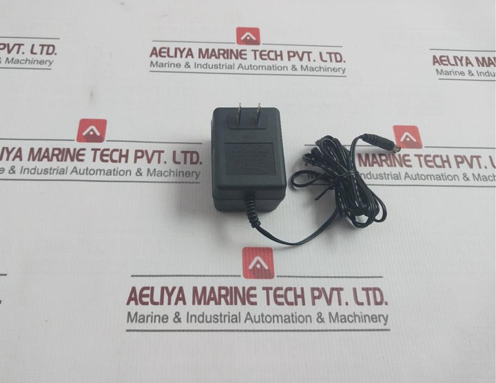 Hon-kwang D6-10-06 Plug In Class 2 Transformer 120V 60Hz 18W