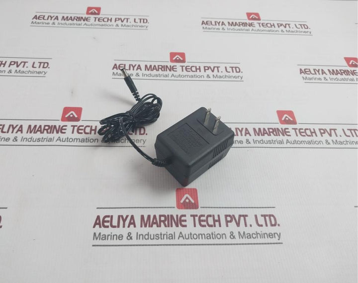 Hon-kwang D6-10-06 Plug In Class 2 Transformer 120V 60Hz 18W