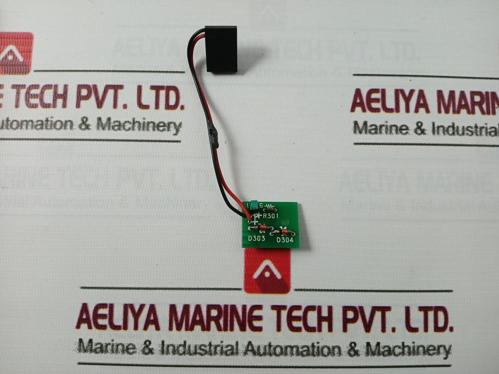 Honda 7840195 Printed Circuit Board Hkp-8Fs