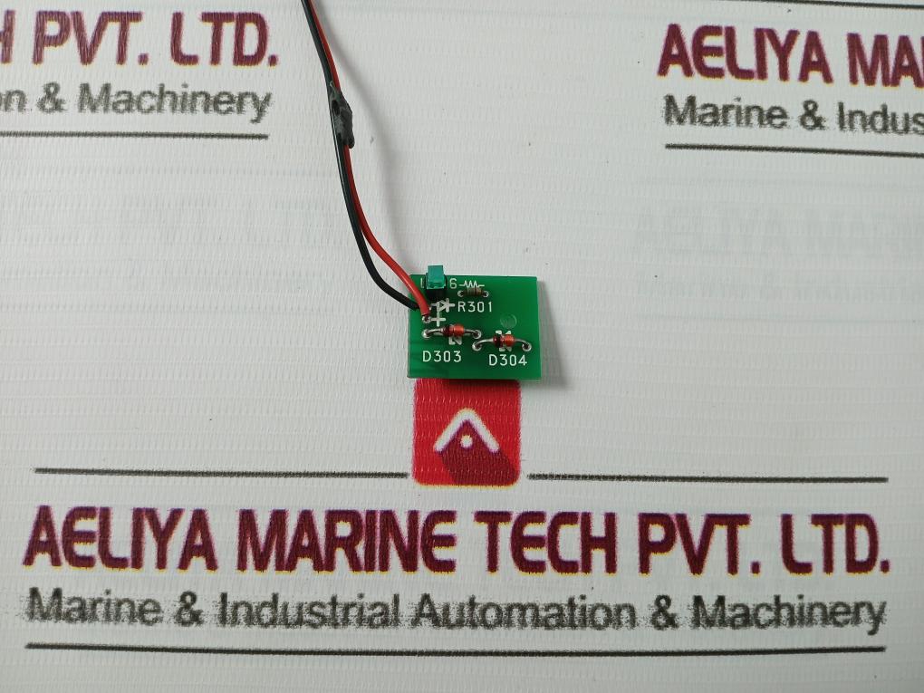 Honda 7840195 Printed Circuit Board Hkp-8Fs