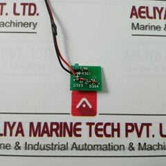 Honda 7840195 Printed Circuit Board Hkp-8Fs