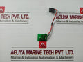Honda 7840195 Printed Circuit Board Hkp-8Fs