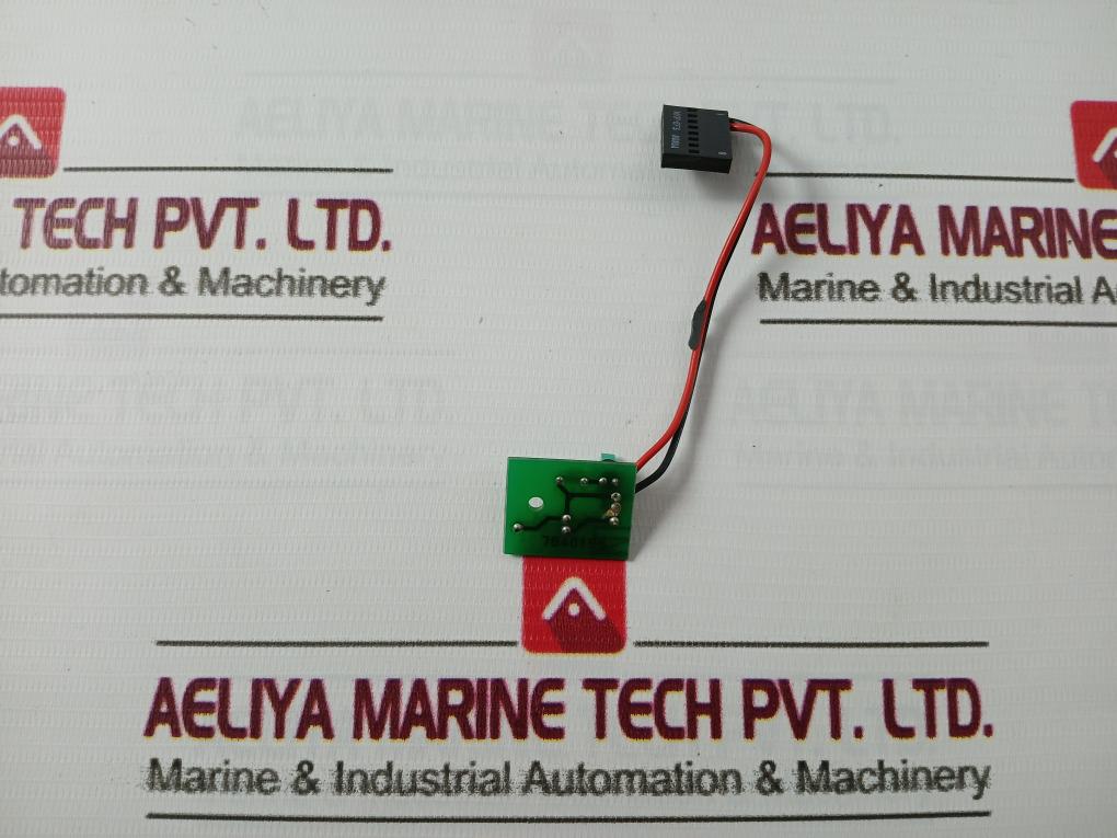Honda 7840195 Printed Circuit Board Hkp-8Fs