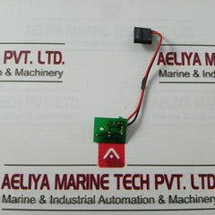 Honda 7840195 Printed Circuit Board Hkp-8Fs