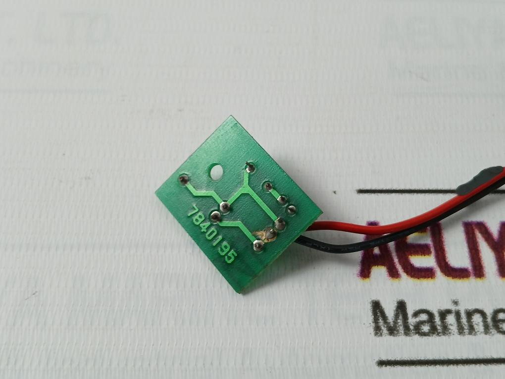 Honda 7840195 Printed Circuit Board Hkp-8Fs