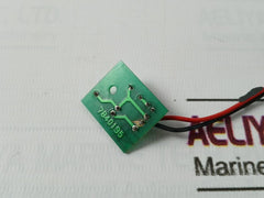 Honda 7840195 Printed Circuit Board Hkp-8Fs