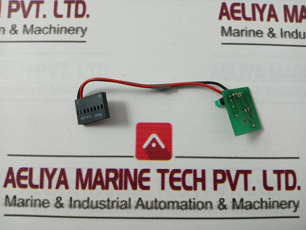 Honda 7840195 Printed Circuit Board Hkp-8Fs