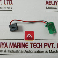 Honda 7840195 Printed Circuit Board Hkp-8Fs