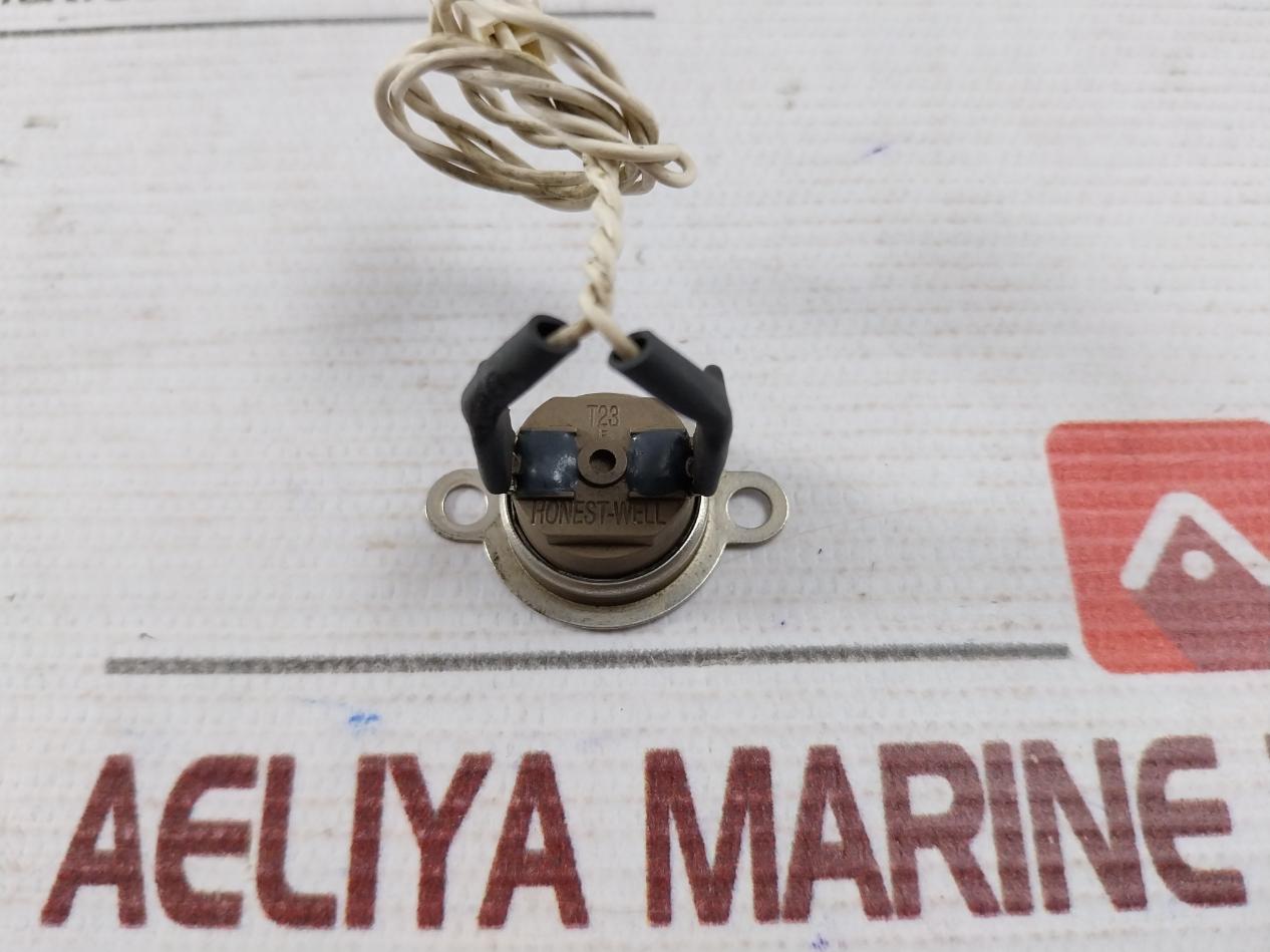Honest-well T23 Thermal Switch A/070-15 Mxi19