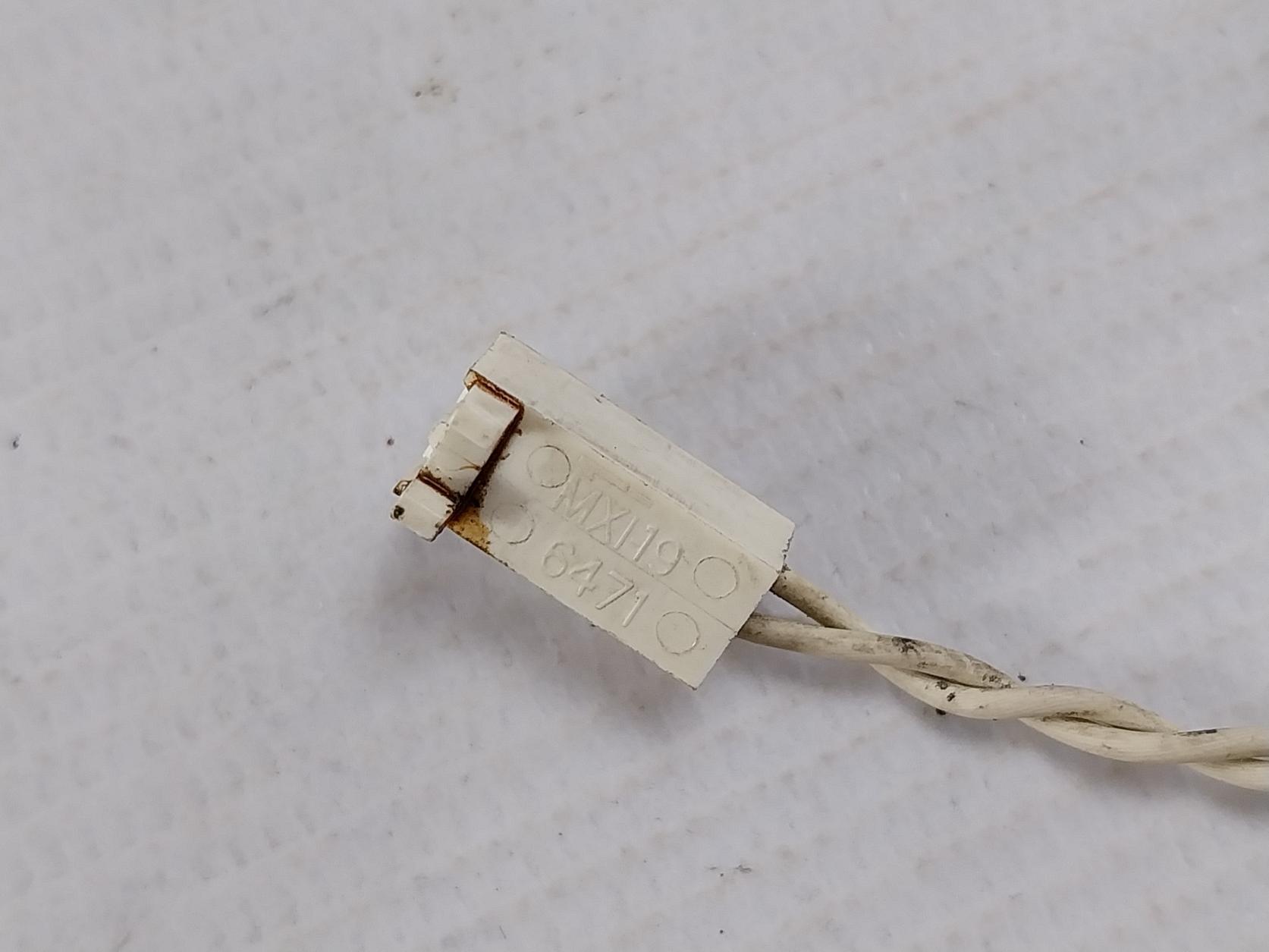 Honest-well T23 Thermal Switch A/070-15 Mxi19